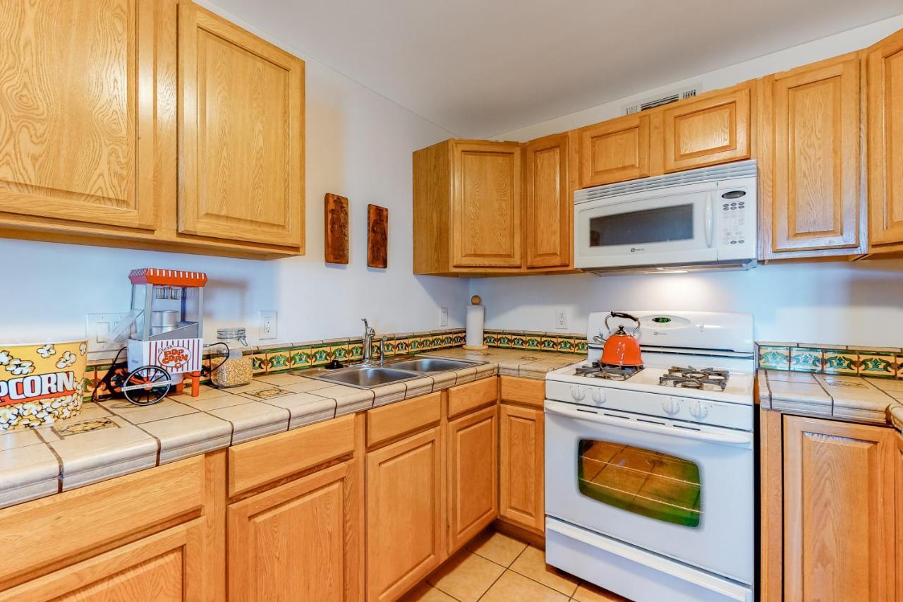 Villa Million Dollar Mountain View Crestline Exterior foto